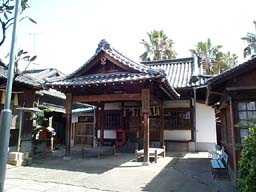 密厳山 聖天宮法輪寺関連サイト
